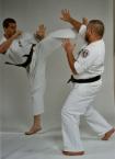 full contact